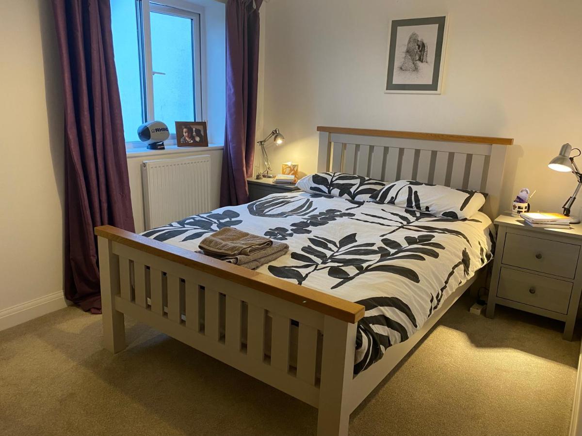 Bodmin Rest 4 U Bed and Breakfast Exteriör bild