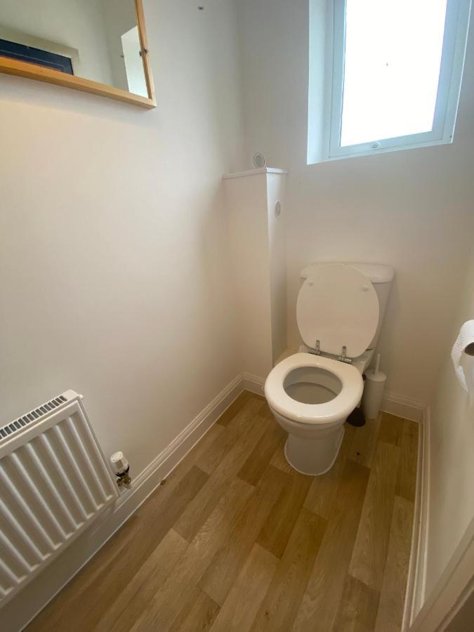 Bodmin Rest 4 U Bed and Breakfast Exteriör bild