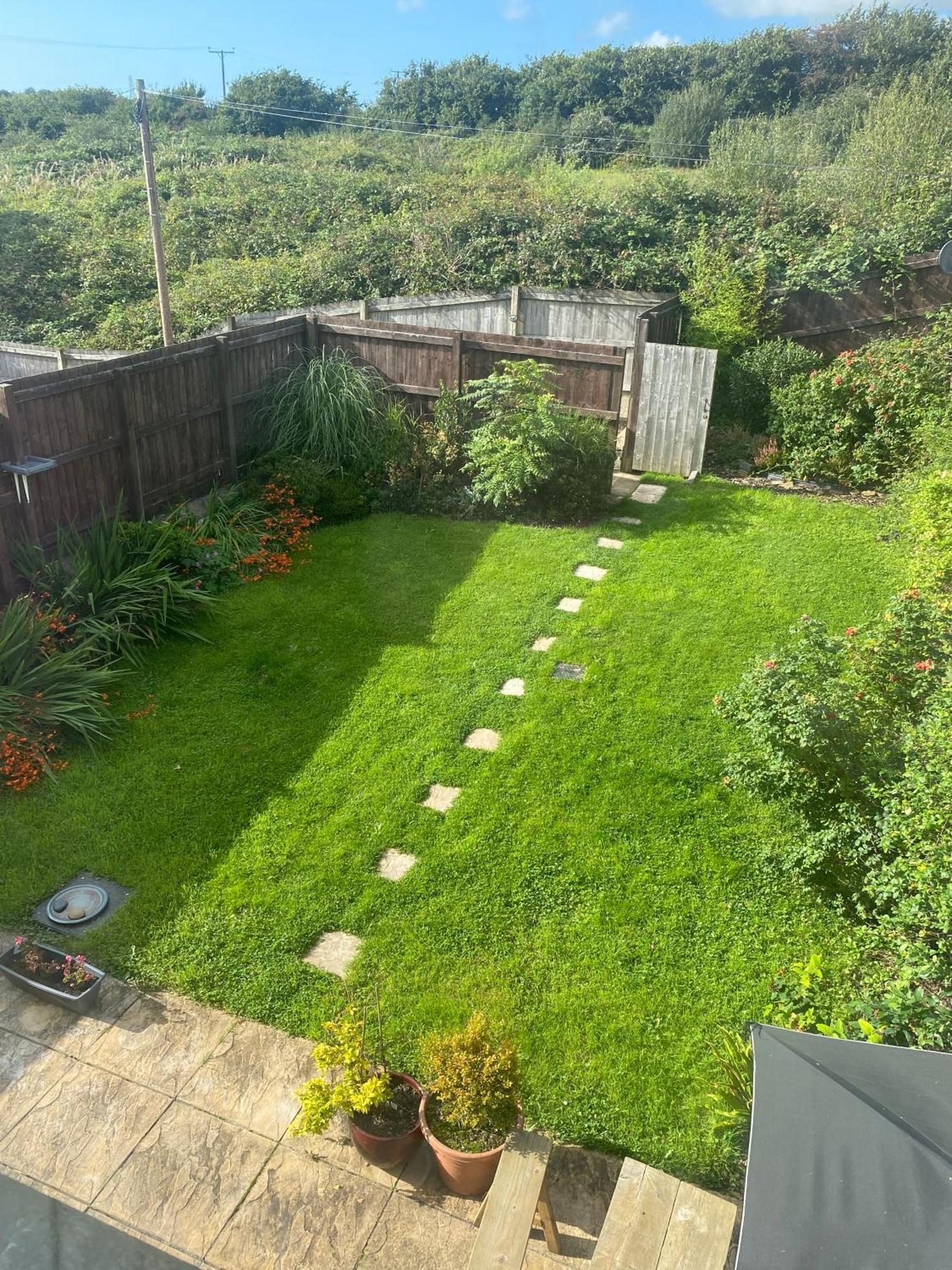 Bodmin Rest 4 U Bed and Breakfast Exteriör bild