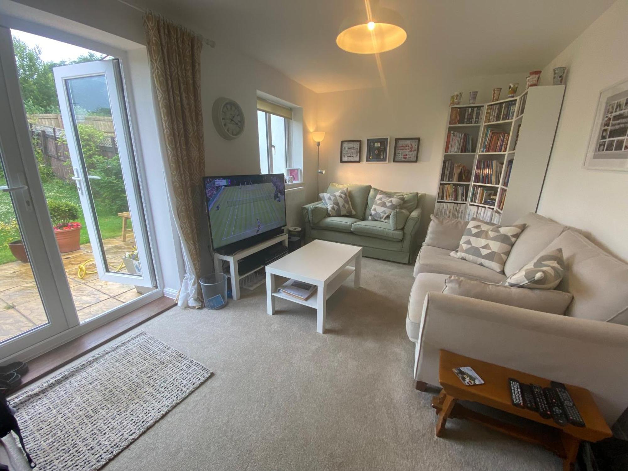 Bodmin Rest 4 U Bed and Breakfast Exteriör bild